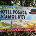 GTM SO Panajachel 2019APR30 001  We arrived in the lakeside town of   Panjanchel   just after 12:30 PM and got squared away at our accommodations at   Hotel Posada K'amol B'ey  . : - DATE, - PLACES, - TRIPS, 10's, 2019, 2019 - Taco's & Toucan's, Americas, April, Central America, Day, Guatemala, Hotel Posada K'amol B'ey, Month, Panjanchel, Sololá, Southwest, Tuesday, Year
